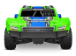 Preview: TRX108164-1-GRN MINI-Slash BL-2S 4x4 grün 1/16 Short Course RTR